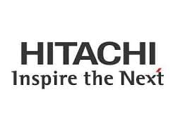 Hitachi